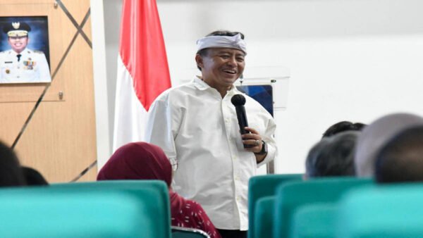 Laju Pertumbuhan Ekonomi Jabar di Atas Rata-Rata Nasional