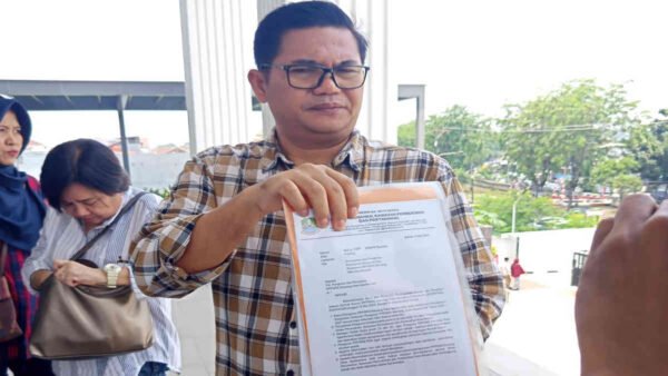 13 Tahun Bayar Lunas, Sertifikat Apartemen Masih Ghaib: Warga Bekasi Gugat Pengembang ‘Hilang Ingatan’