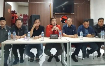 Didukung 120 Advokat, Arif Rahman Siap Hadapi Gugatan PKB