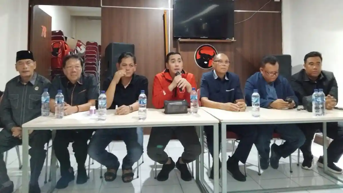 Perseteruan antara Madong dengan Arif