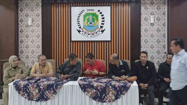 PKB Abaikan Undangan BK, Upaya Perdamaian Kasus “Toyor” Sesama Anggota Dewan Buntu!