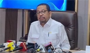 kepala staf kepresidenan