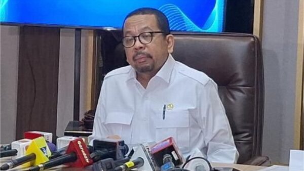 Pemerintah Belum Memastikan Kenaikan Gaji ASN dan TNI/Polri