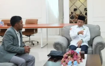 Menteri agama