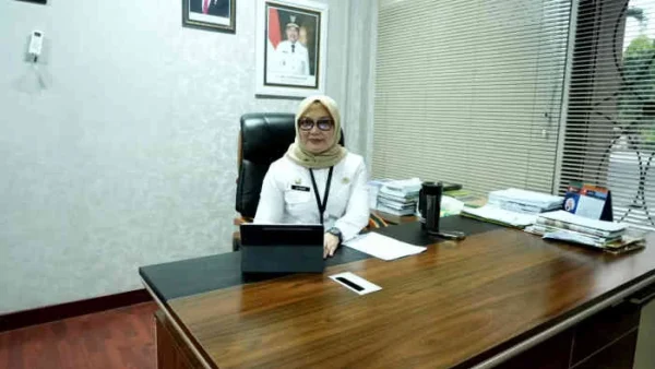 Optimalisasi Sistem, Sekretaris DPRD Kota Bekasi Dorong Inovasi Verifikasi Pokir