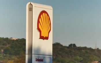SPBU Shell Indonesia