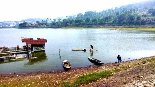 Dibongkar Demi Situ, Warga Ciburuy Cuma Dapat Kontrakan Setahun