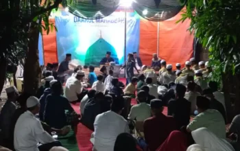 Maulid nabi