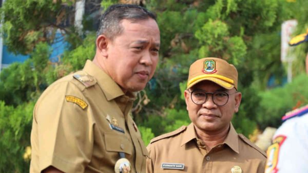 385 PPPK Tahap II di Kota Bekasi, Dilantik 1 Oktober 2025