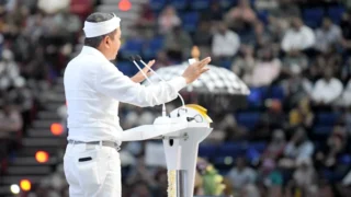 KDM Optimistis Pembangunan Rumah Subsidi Tercapai
