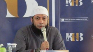 kasus korupsi haji kemenag ri