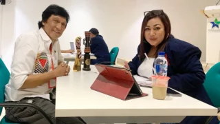 LMK PAPPRI Gelar Workshop AI & Sertifikasi Musik, Pesertanya Musisi Senior hingga Penyanyi Populer
