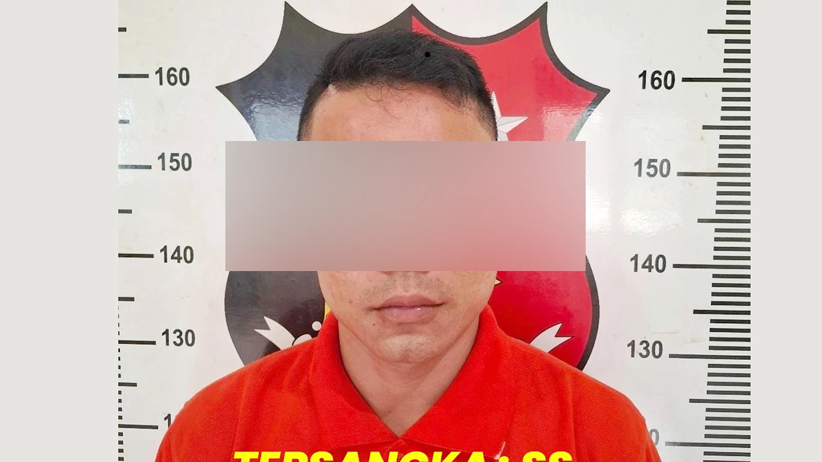 Pasang CCTV Mini di WC Kosan, Pria di Batu Ampar Diamankan Polisi