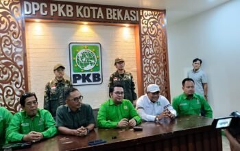 Perseteruan Kader PKB dengan PDIP Memuncak, Penyelesaian Pilih Jalur Hukum