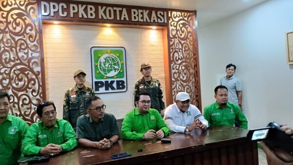 Perseteruan Kader PKB dengan PDIP Memuncak, Penyelesaian Pilih Jalur Hukum