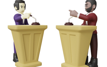 Coreng Citra Lembaga, Pengamat Politik Anjurkan Arif dan Ahmadi Mundur atau Dipecat