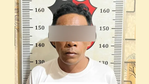 Polsek Batu Aji Amankan Pria Diduga Lakukan Pencabulan Terhadap Anak di Bawah Umur di Perumahan Central Raya