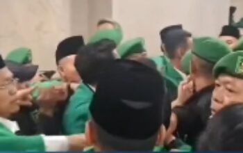 muktamar X ppp