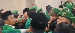 muktamar X ppp