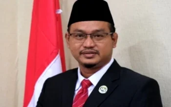 Ketua DPRD Kota Bekasi Sebut Pendidikan Anak Tanggungjawab Bersama