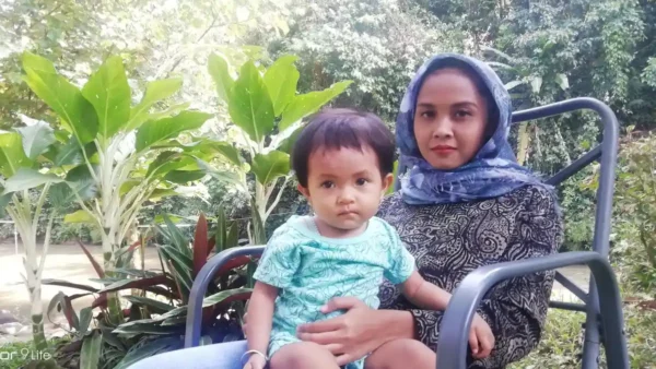 Anak usia dini