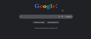 ultah google