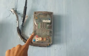 Kabar Gembira, Tarif Listrik Hingga Akhir 2025 Tetap Stabil