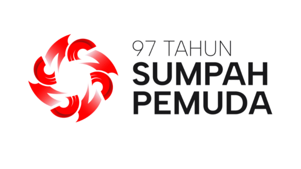 Hari Sumpah Pemuda ke-97: Ini Logo Resminya