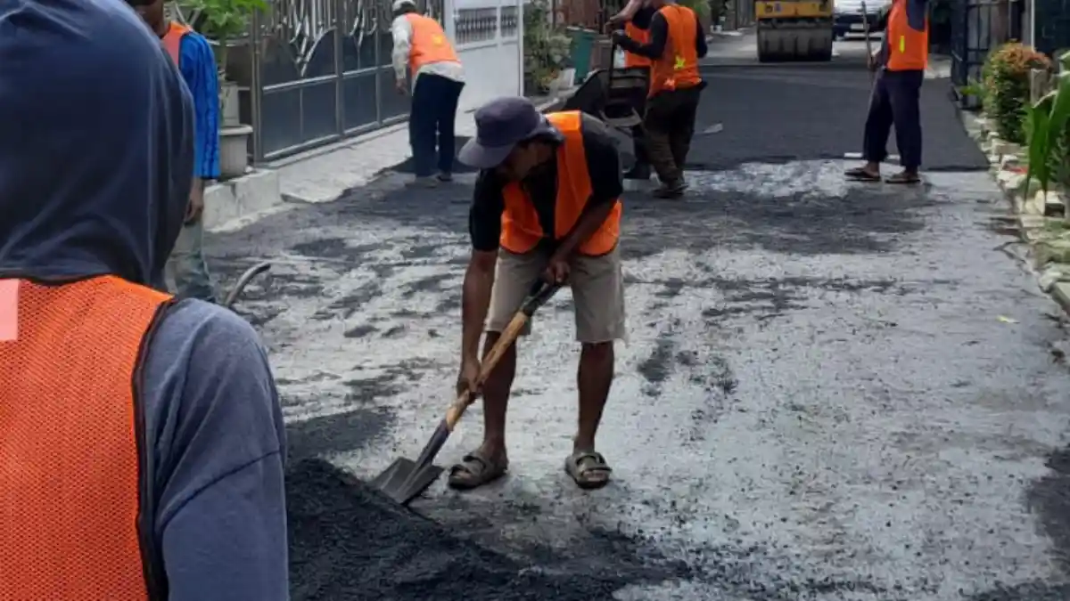 Anggota DPRD Kota Bekasi, Daryanto