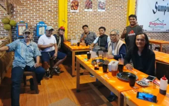 Organisasi Masyarakat HIPAKAD'63