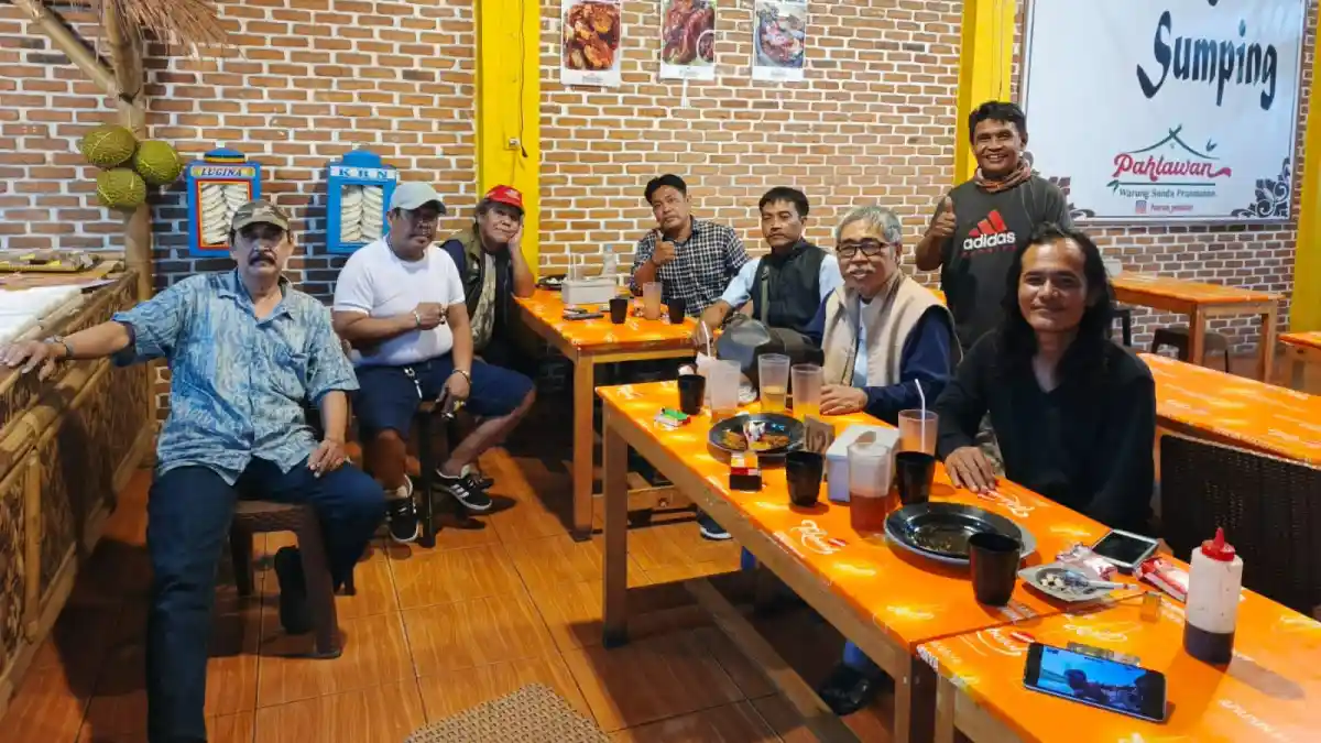 Organisasi Masyarakat HIPAKAD'63