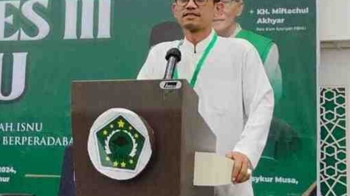 Refleksi Hari Santri 2025: Dari Resolusi Jihad, Politik, hingga Membangun Kota Bekasi