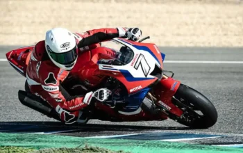 Iker Lecuona Resmi Gabung Ducati untuk Musim WSBK 2026, Siap Arungi Tantangan Baru