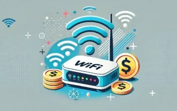 Bukan RT RW Net, Warga Bisa Dapat Internet Wifi 100 Mbps dengan Harga Rp 100 Ribu