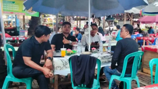 Danau Duta Harapan Bekasi Utara: Destinasi Multiguna untuk Santai, Bisnis, dan Rekreasi Keluarga