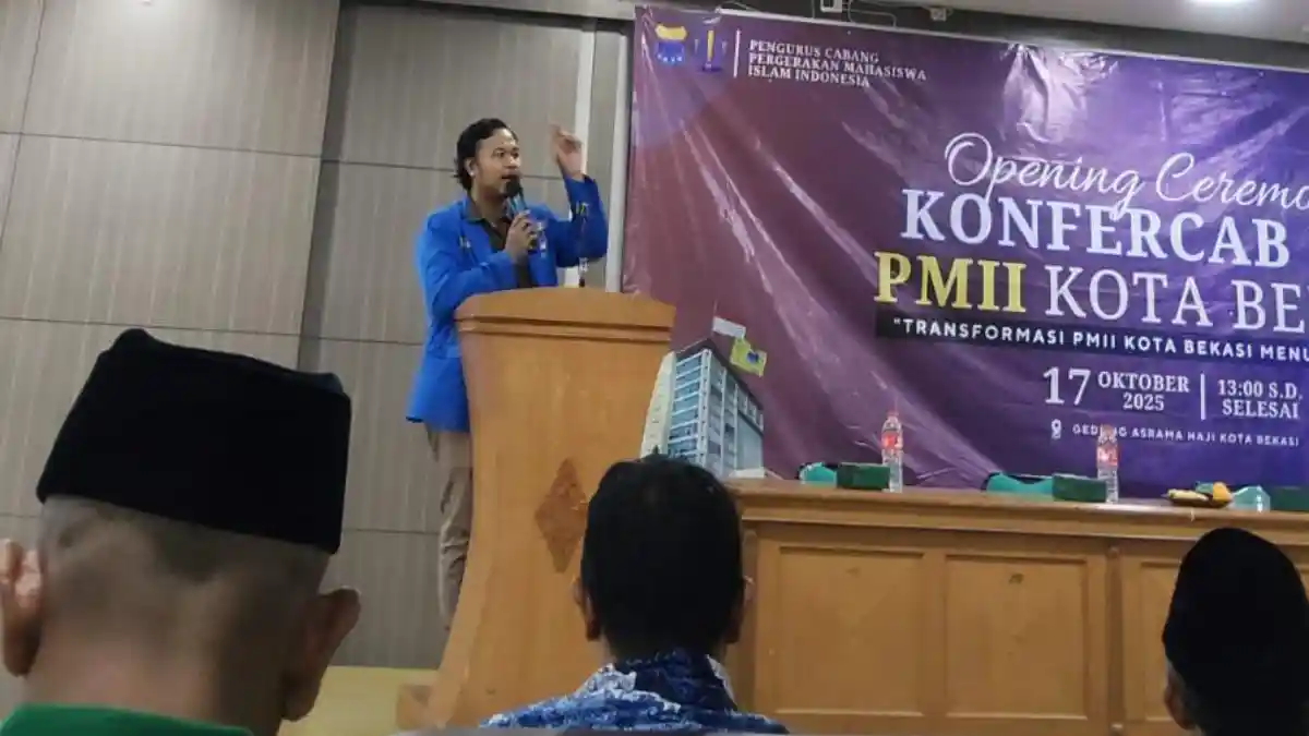 Konfercab pmii