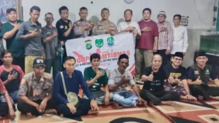 Warga jakasetia