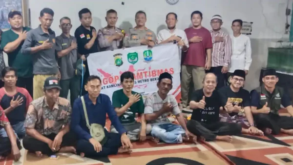 Warga jakasetia