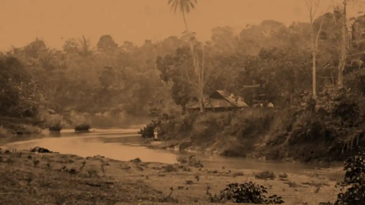 Menelusuri Sejarah Rawalumbu, Dari Mitos Makhluk Halus Hingga Menjadi Kecamatan Modern