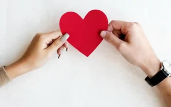 “True Love” Memotivasi Hidup Lebih Baik dan Penuh Semangat