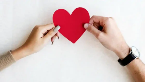 “True Love” Memotivasi Hidup Lebih Baik dan Penuh Semangat