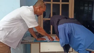 Dinkop dan UMKM Gencarkan Pembinaan PKL Nasi Uduk Khas Betawi