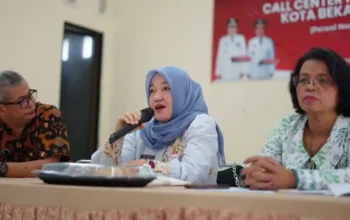 Warga Bekasi Kini Bisa Akses Layanan Darurat 112 Gratis 24 Jam