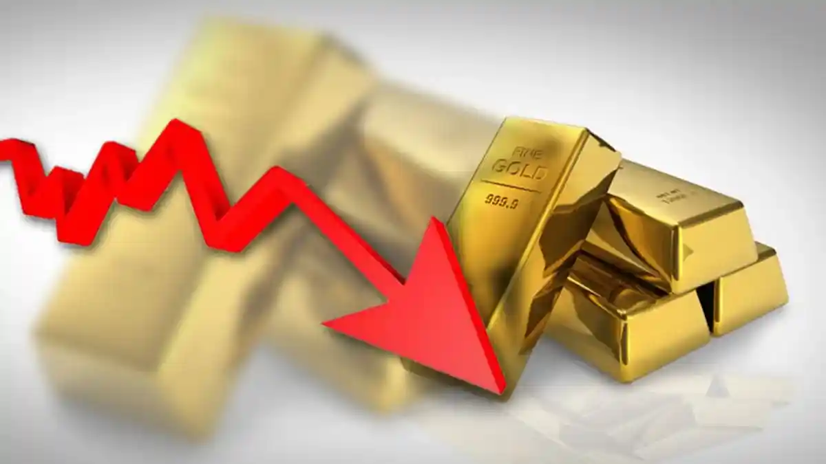 Sikapi anjloknya harga emas Metro Bekasi