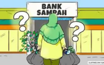 Bekasi Diguncang Isu ‘Bank Sampah Kamuflase’, Dana Hibah Rp100 Juta Rawan Diselewengkan