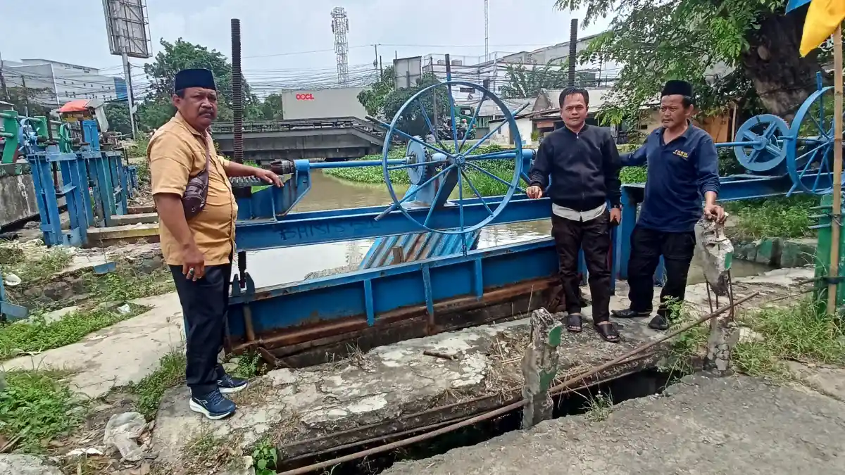 RW 07 Medansatria
