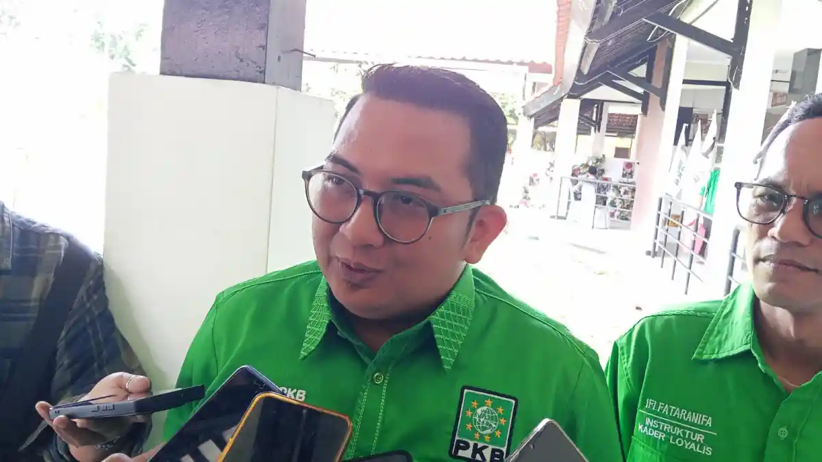 PKB Kota Bekasi