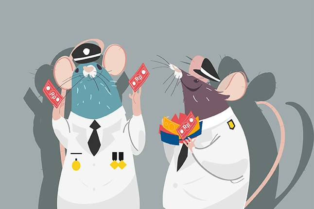 berita opini metro bekasi