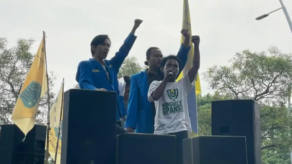 Rekrutmen Direksi BPRS Bekasi Disorot, Mahasiswa: Seleksi Harus Transparan