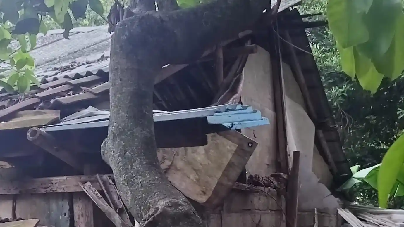 Kelurahan Jatiluhur